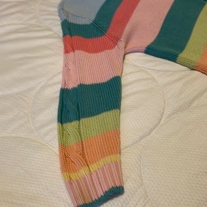 Brd:white Stag,XL, multi color, long sleeves. Flexible.